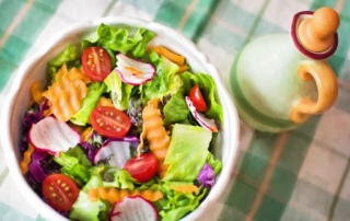 Mediterranean diet in summerfield encinitas