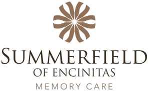 Summerfield of Encinitas Logo