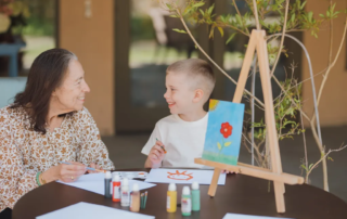 NorthStar Summerfield Senior Living Communities