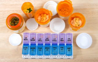 Medication Management: Avoiding Common Mistakes Made by Seniors | Summerfield of Encinitas