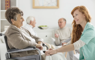 Memory Care Programs | Summerfield of Encinitas